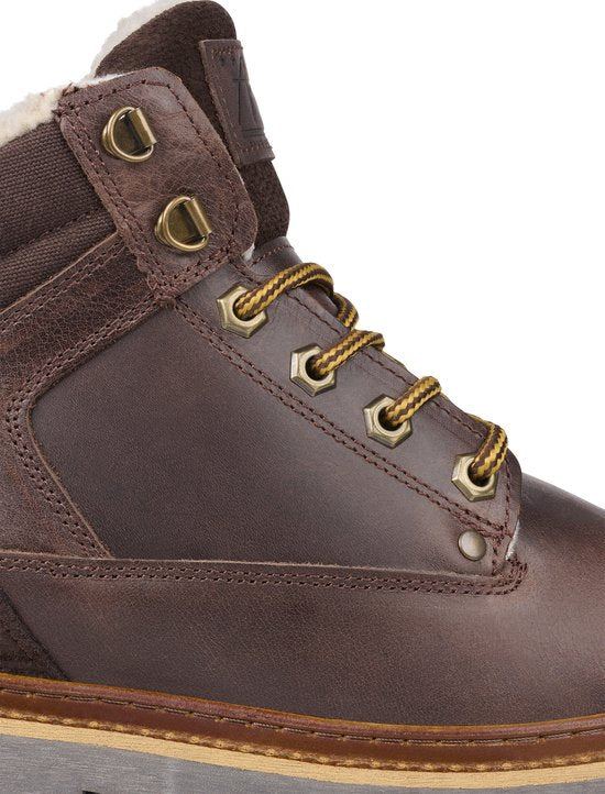 Bullboxer - Bottes - Homme - Marron - 41 - Bottes