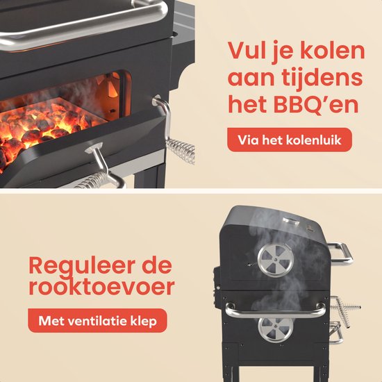 CuisineBrothers BBQ