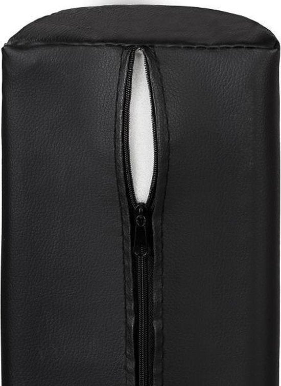 tectake® - Coussin pour la nuque Coussin pour les genoux Coussin à roulettes pour table de massage 400246