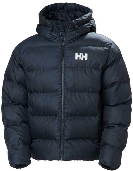 Doudoune Helly Hansen Active, bleue, taille XL, pour homme