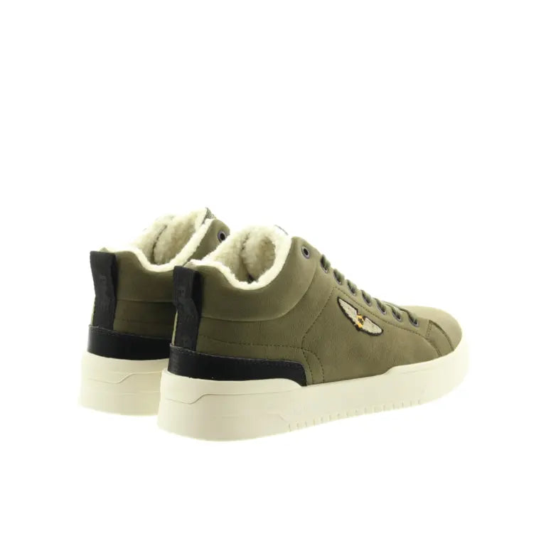 PME Dragtube vert olive - Taille 45