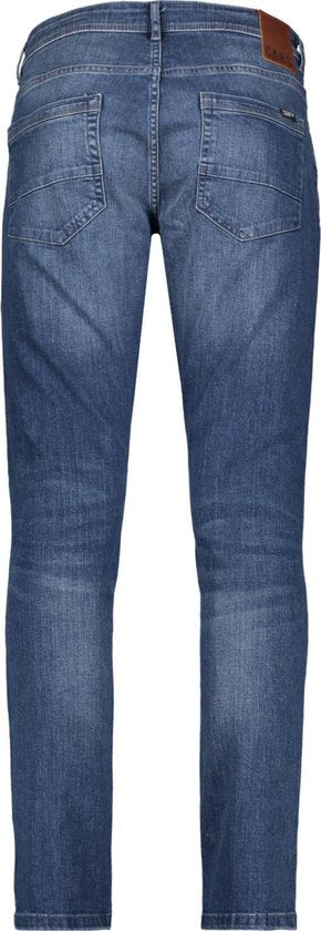 Cars Jeans pour homme DOUGLAS DENIM, coupe régulière, STONE USED - Taille 36/32