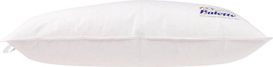 Balette - Oreiller à 3 chambres - Fluffy - Oreiller - 60x70 cm