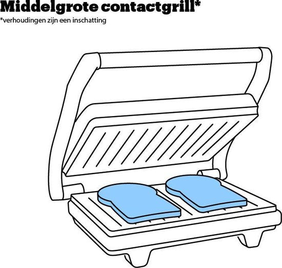Gril de table Tefal Ultra Compact 600 Comfort GC3060 - Mode barbecue - Température réglable - Plaques antiadhésives amovibles - Bac de récupération des graisses - Rangement vertical - 2 000 W - Acier inoxydable