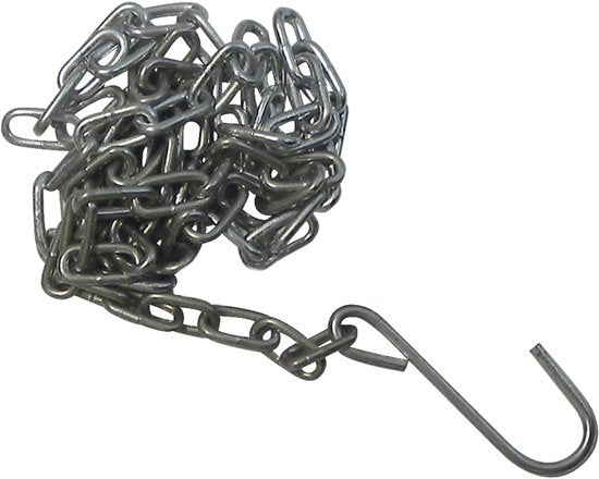 Rampe d'accès Carpoint – Dépliable – Longueur 160-200 cm - Largeur 25 cm - Capacité de charge 250 kg - Hauteur maximale d'accès 55 cm - Aluminium – Antidérapante