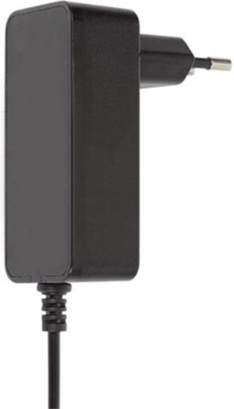 EHQ Power Chargeur universel - 12V - 36W - 3A - Connecteur 2.5 x 5.5 mm
