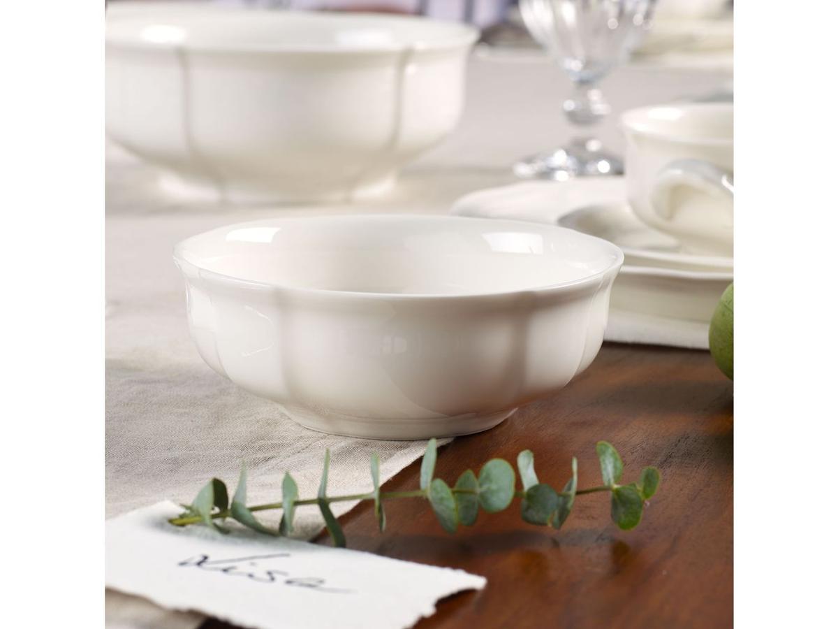 Villeroy Boch Manoir Individual : lot de 6 bols - Ø 15 cm - 2e choix