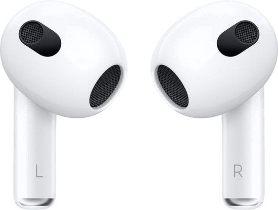 apple airpods 3 - magsafe case - sans boîte ni chargeur