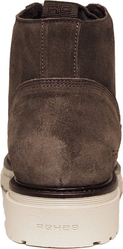 Bottes Rehab Wolf Hommes - Marron - Taille 43