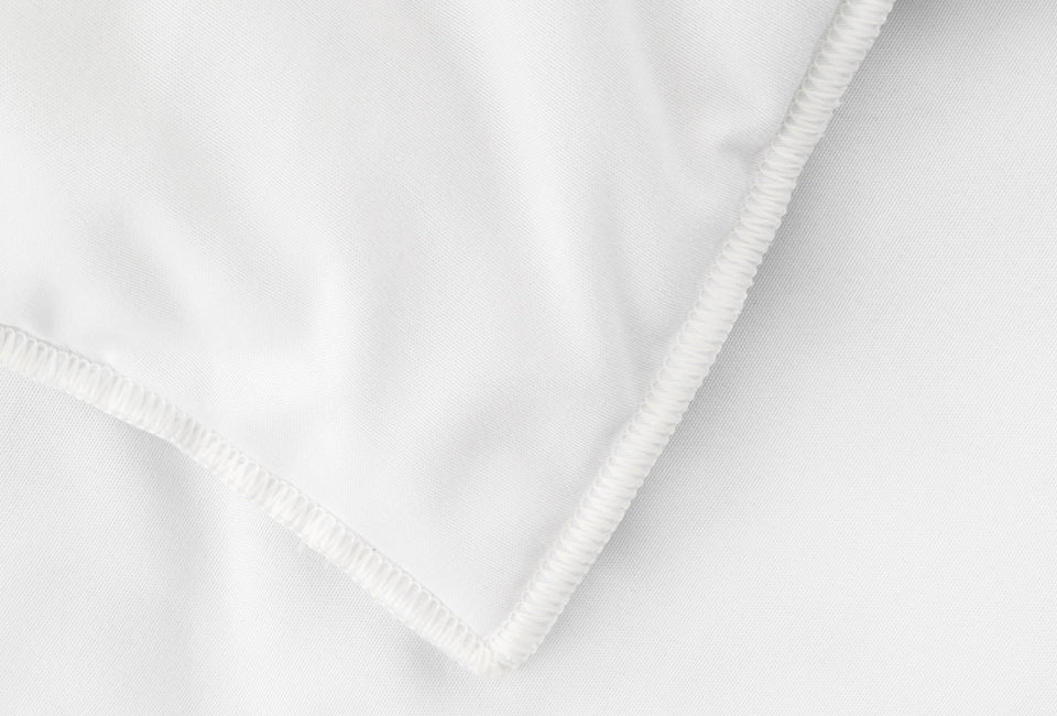 Couette d'été antibactérienne H&C - 240 x 220 cm