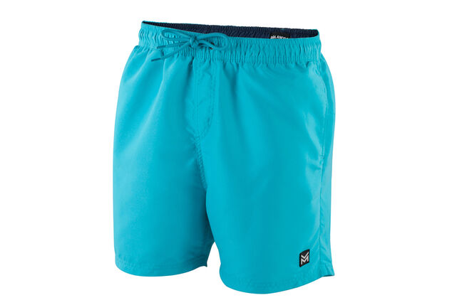 Milanoro - XL - Short de bain - Turquoise
