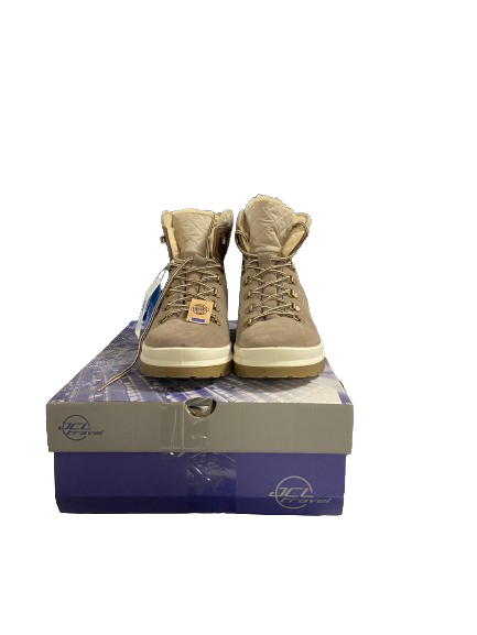 Bottes TCX pour femmes - beige - taille 41