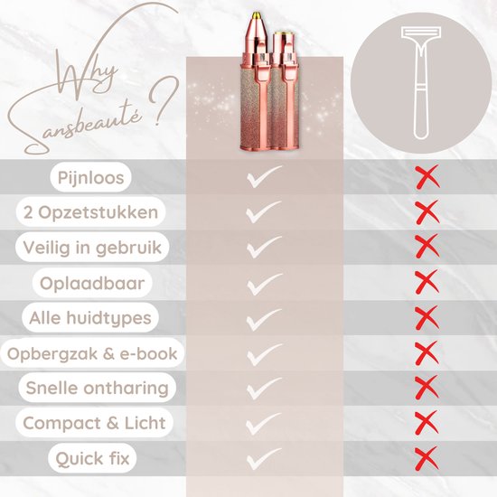 Tondeuse à sourcils - épilation visage femme - épilation visage femme - rasoir de sécurité - rasage femme - épilation visage impeccable - rasoir à sourcils