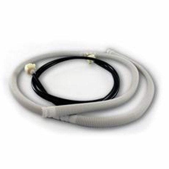 Tuyau marche/arrêt pour lave-vaisselle Bosch SGZ1010 - extension de 2 mètres