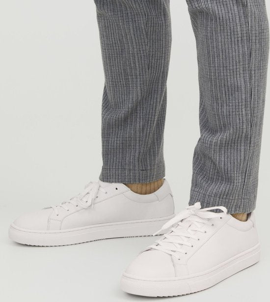 JACK&JONES - JFWRADCLIFFE LEATHER NOOS - Homme - Chaussures à lacets - Taille 46