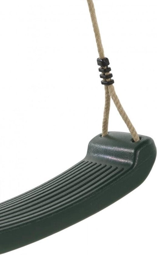 Siège de balançoire KBT en plastique Vert