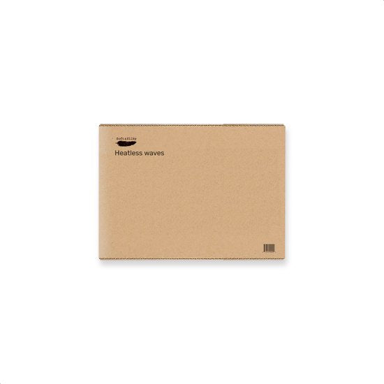 Soft & Silky - Heatless Curls 18 pieces - 55cm - Hair Curler - Hair rollers - Curls Without Heat - Curlers - Curling ribbon - Curler - Satin