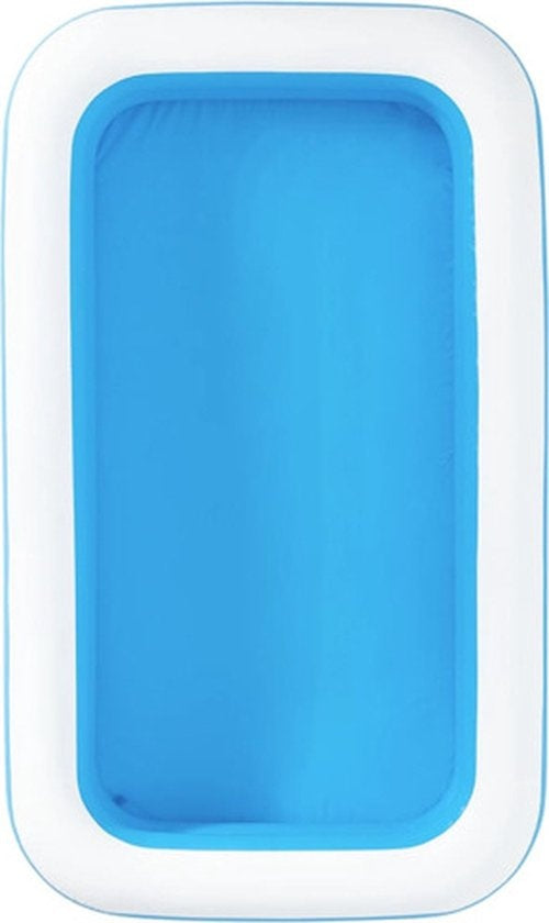 Bestway Family Pool - Piscine gonflable - 305 x 183 x 46 cm