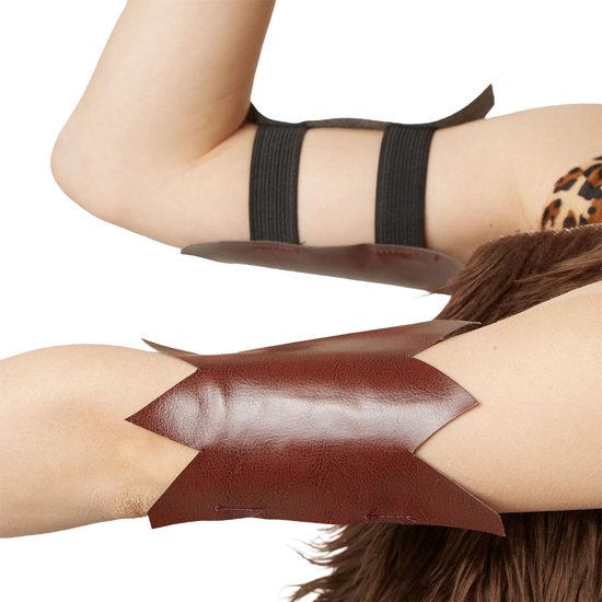 dressforfun - Chic girl from the stone age 152 (11-12y) - déguisement halloween déguisement carnaval déguisement carnaval déguisement carnaval déguisement carnaval - 302738