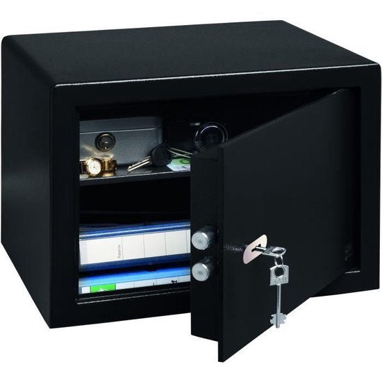 BURG-WÄCHTER - Coffre-fort PointSafe P-3-S