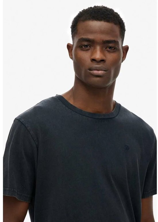 Superdry - T-shirt Essentials Relaxed - Homme - T-shirts