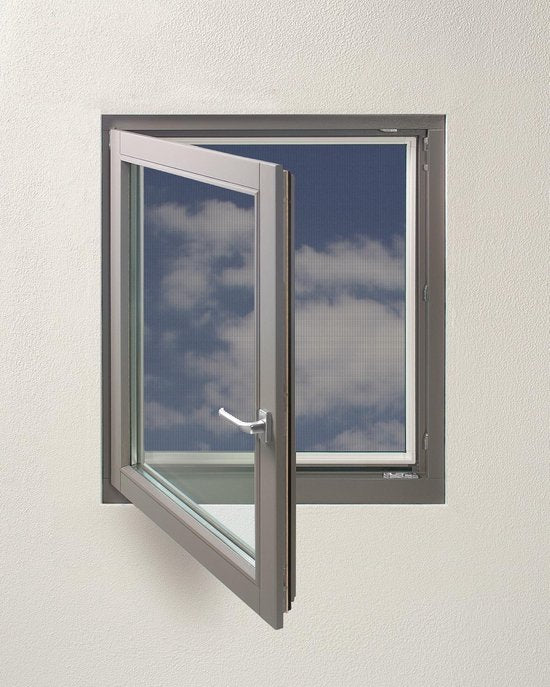 Bruynzeel S500 Cadre de fixation Fenêtre oscillo-battante LxH 85x115 cm