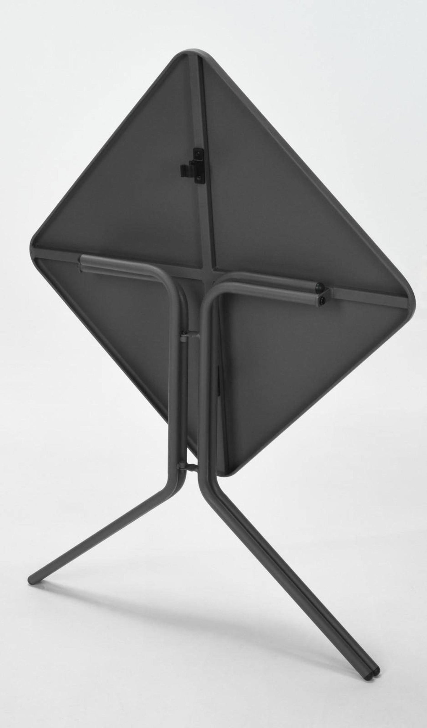Table de camping Ambiance (58x58 cm)