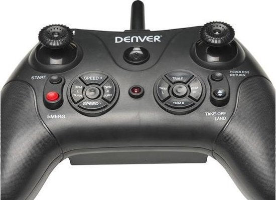 Drone Denver avec caméra - Image HD - Mini Drone pour adultes et enfants - DCH350