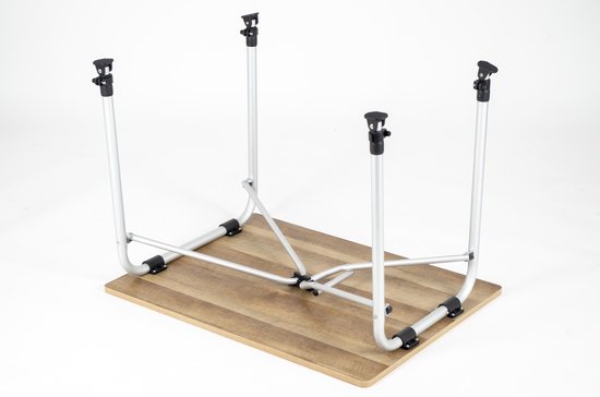 Bo-Camp - Table - Feather - 110 x 70 cm