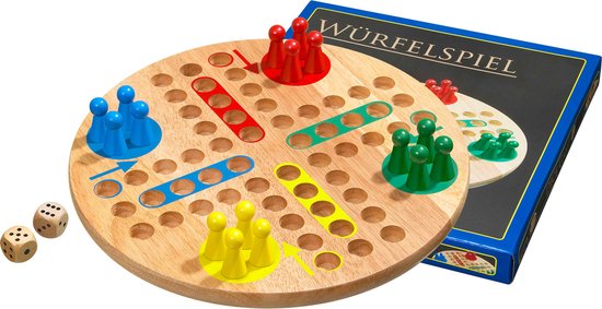 Philos Ludo (grand format)
