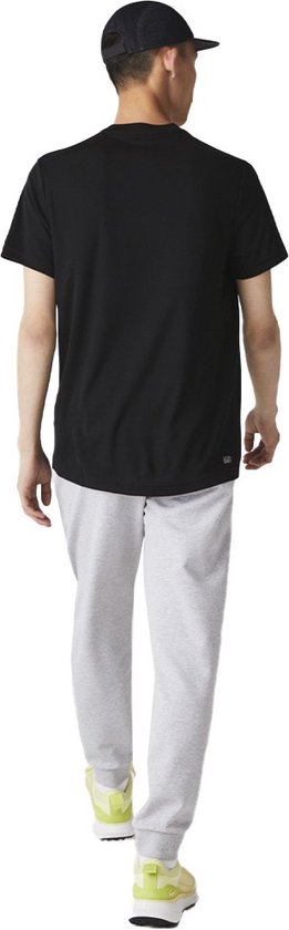 T-shirt Lacoste Sport Essentials Performance Homme - taille 3/Small