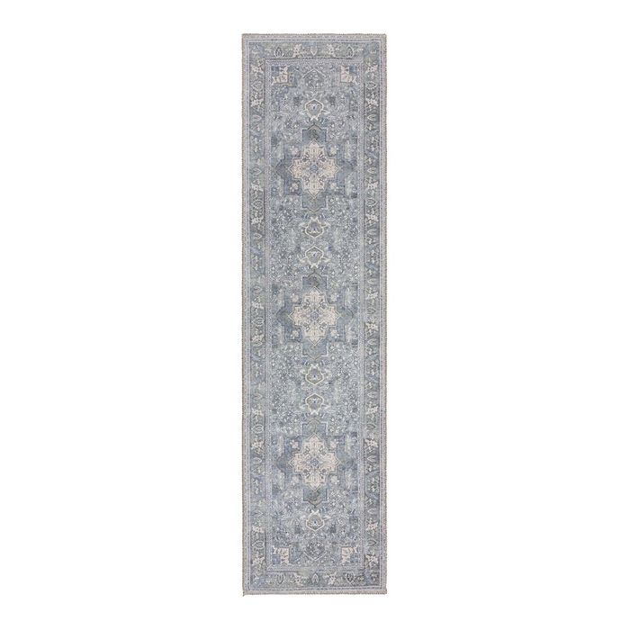 Tapis Flair Windsor Traditional 160 x 230 cm - Vert