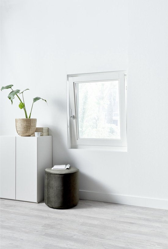 Bruynzeel S500 Cadre de fixation Fenêtre oscillo-battante LxH 85x115 cm
