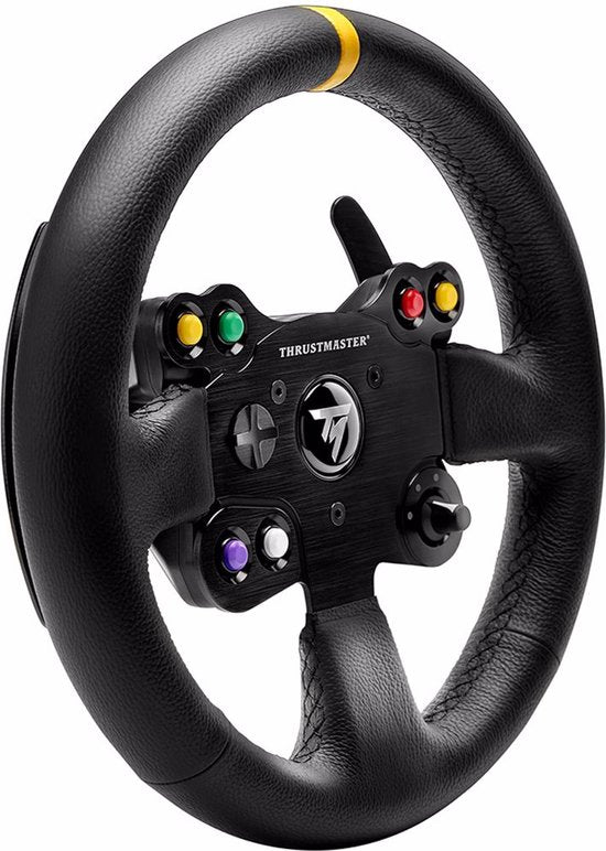 Thrustmaster Leather 28GT - Wheel Add-on