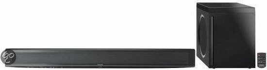 Barre de son Panasonic HT-B500