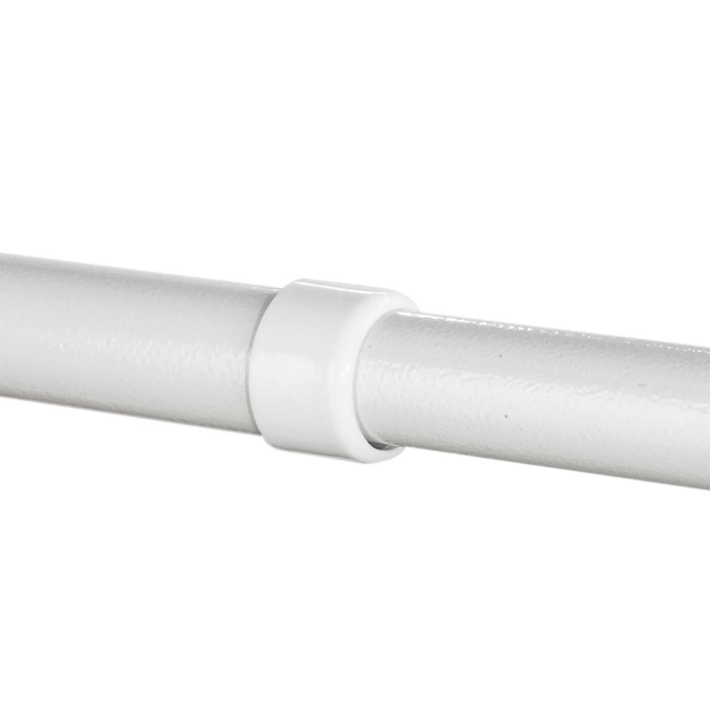 Portemanteau - SoBuy - Système de rangement - Blanc - 77-112 x 103-278 cm