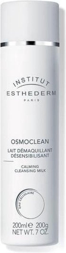 Institut Esthederm Lait démaquillant apaisant