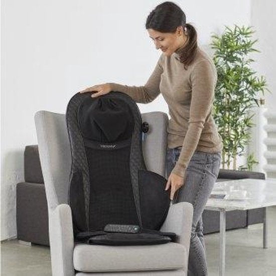 medisana MCG 820 - Coussin de massage