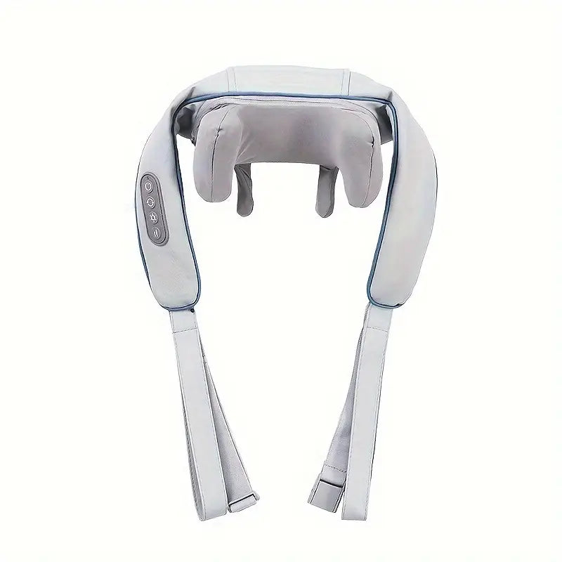 Appareil de massage Shiatsu pour la nuque