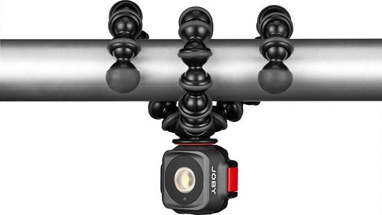 Kit de vlogging mobile Joby Gorillapod avec support pour smartphone