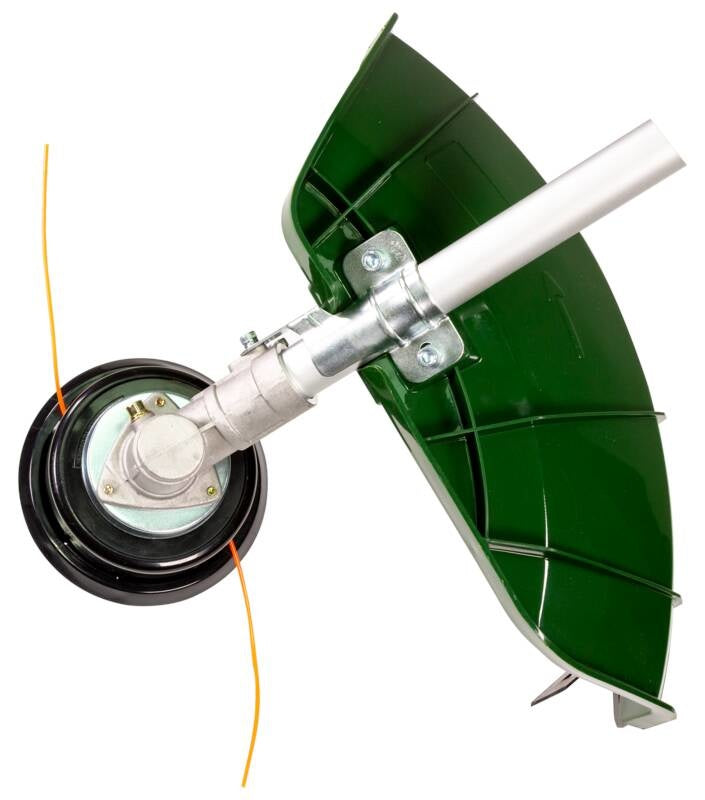 Gartenmeister Bobine de rechange, tête de coupe, pour tous les coupe-gazon avec fil de connexion "M10".