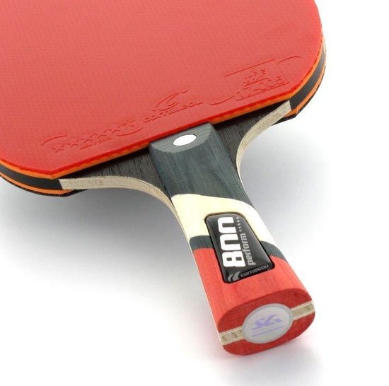 Raquette de tennis de table Cornilleau Perform 800 pour salle