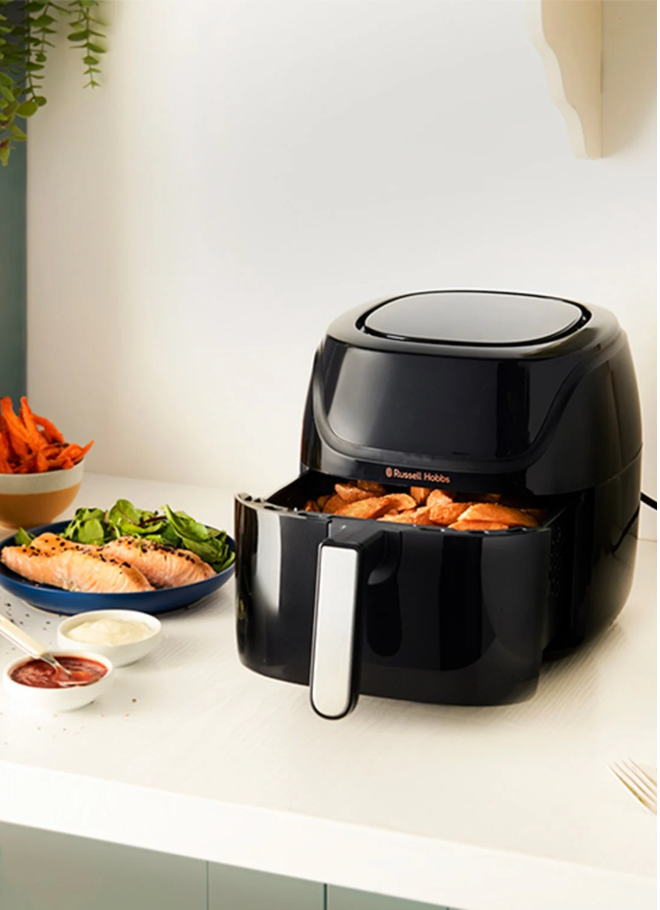 Russell Hobbs SatisFry Air Medium friteuse 4L