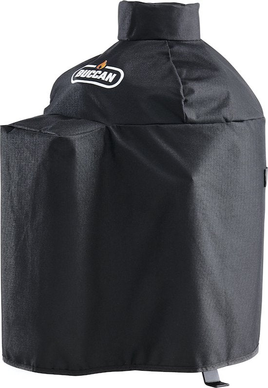Buccan BBQ - Sunbury Smokey Egg Compact BBQ - Couvercle