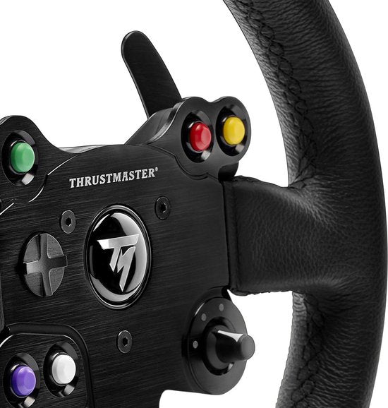 Thrustmaster Leather 28GT - Wheel Add-on