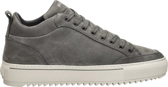 Rehab Oliver Sneakers - Hommes - Gris - Taille 42