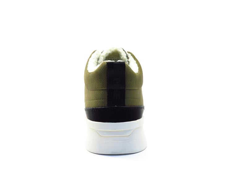 PME Dragtube olive Dragtube vert olive - taille 46