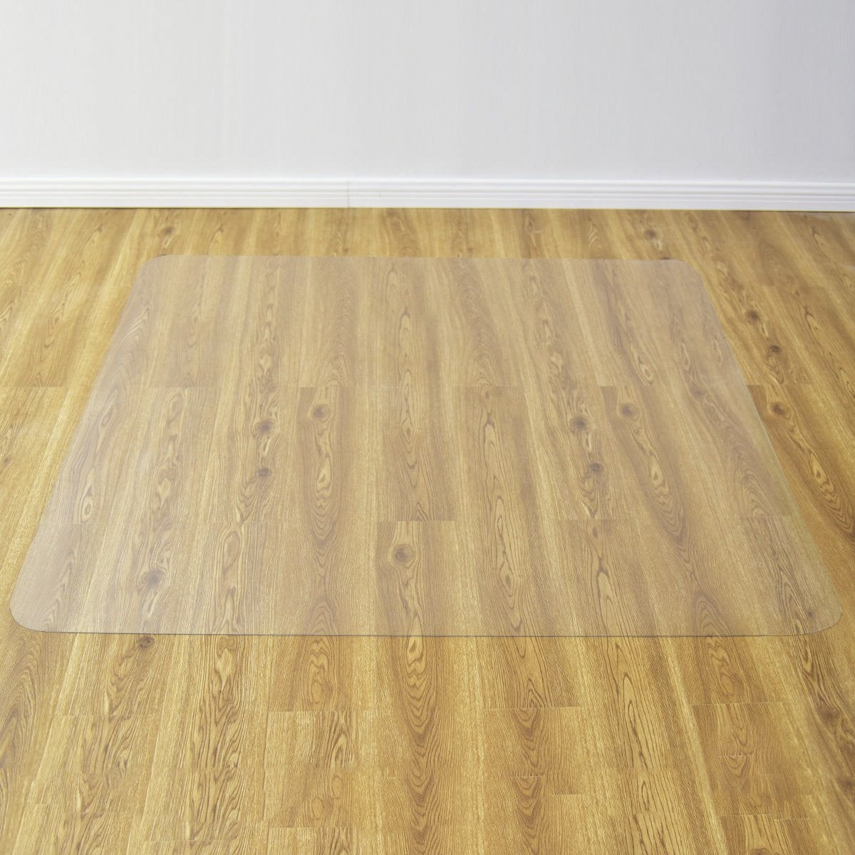 Tapis de protection du sol sous-couche de protection MATTE PVC 2 (120x150 cm)