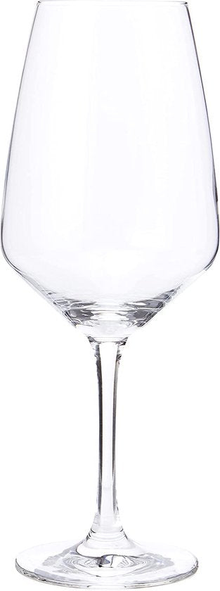Set de 4 verres à pieds - Villeroy & Boch - 497 ml - Verre en cristal
