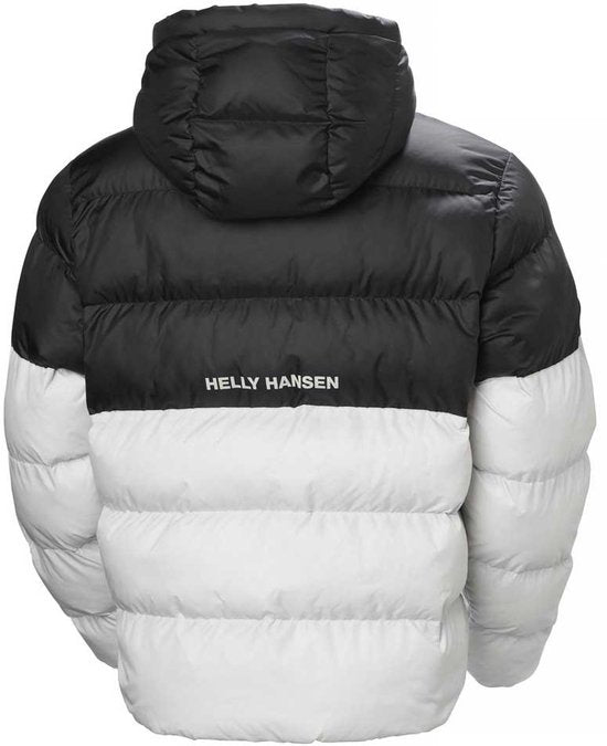Veste Helly Hansen Active Puffy, noire, taille 2XL, homme